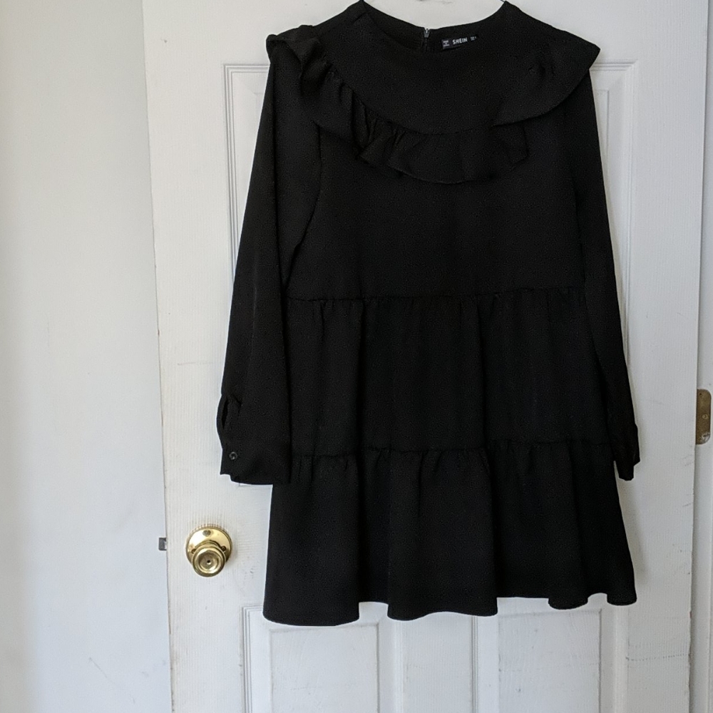 Shein dress size small